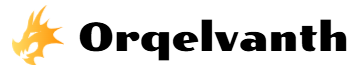Orqelvanth